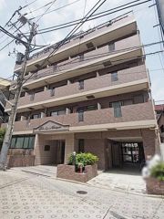 ガラ・ステージ西新宿の外観画像