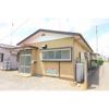 小山山崎住宅の間取り画像