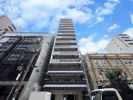 エスリードレジデンス本町パークフロントの間取り画像