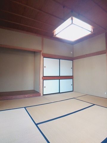 和室