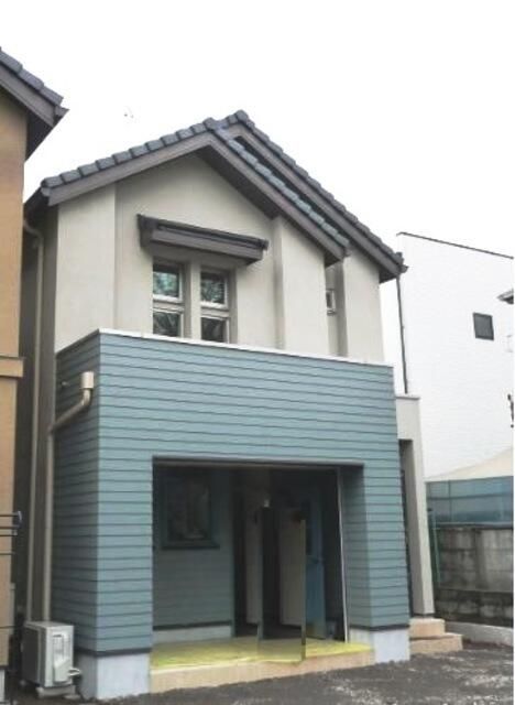 フレーバーの外観画像