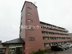 サカモトマンションの外観画像