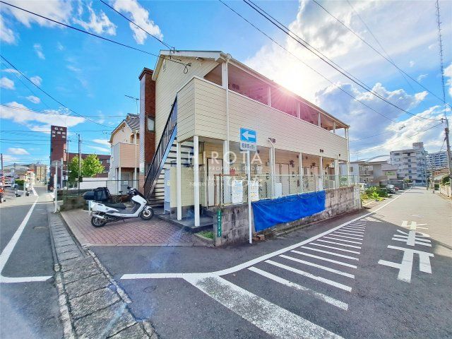フォーラム21熊本Iの外観画像