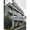 INOVE西横浜の間取り画像