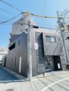 フェニックス池袋弐番館の間取り画像