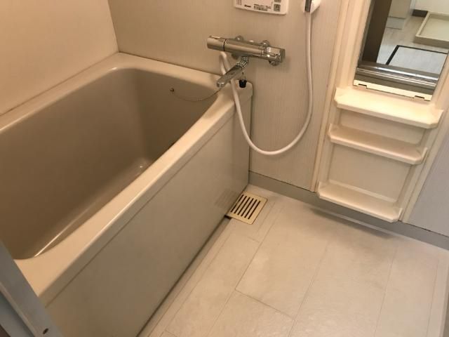 バスルーム