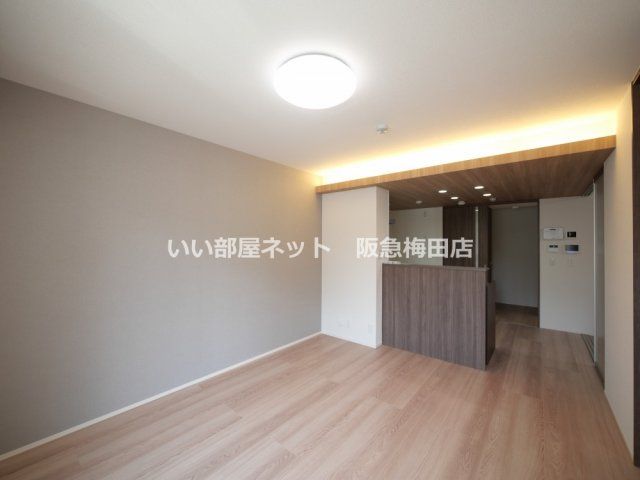 リビング