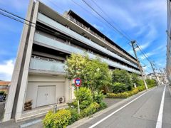 BLESS上池袋の外観画像
