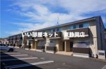 アルテミスBの間取り画像