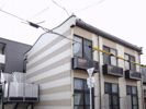 レオパレス高瀬ヒュッテ2の間取り画像