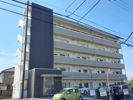グランフィールド松前庁舎前の間取り画像