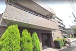 スクウェア板橋の外観