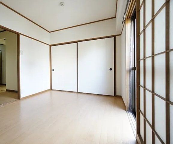 洋室