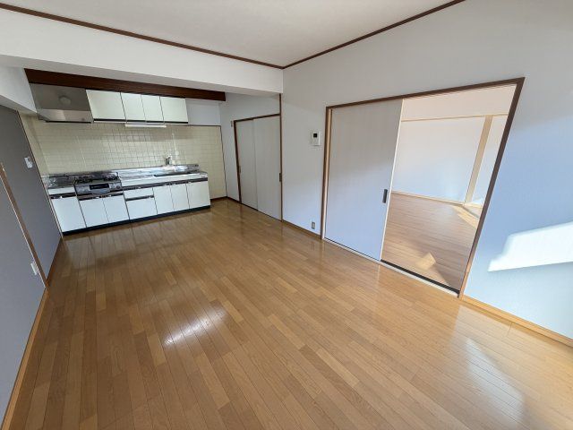 リビング