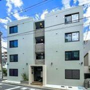 カーサピアッツァ新宿西落合の外観画像