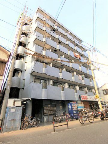 ウィンライフ滝井の外観画像