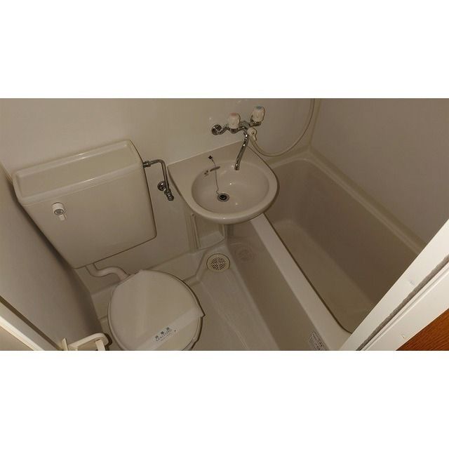 バスルーム