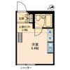 AMMS OKAMURAの間取り画像