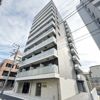 AZEST関内の間取り画像