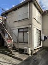 シティハイム中田Aの間取り画像
