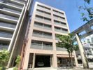 西公園スクエアの間取り画像