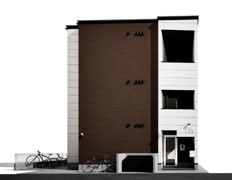 robot home 西大宮Ⅱの外観画像