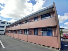 レオパレス中島の外観画像