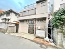 藤田1丁目戸建の間取り画像