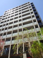 エステムプラザ横濱関内の外観画像