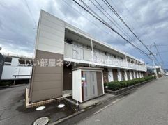 レオパレスMa maison sakoの外観画像