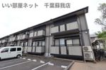 グランメールハイム壱番館の間取り画像