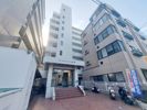 ガーデンハイツ緑町の外観
