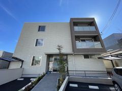 シャルムKの外観画像