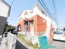 マテリオ本城東の外観