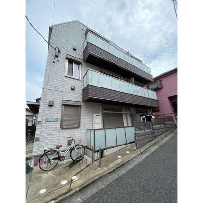ウィスタリア小竹向原の外観画像