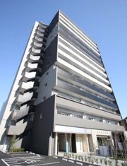 Canal Terrace Shinagawa(キャナルテラスシナガワ)の外観画像