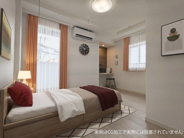 洋室