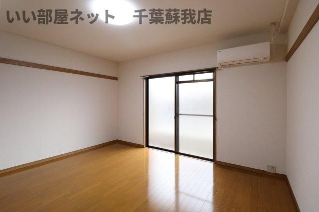 洋室