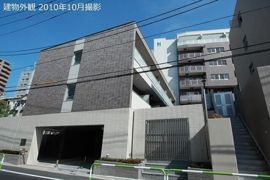 ヒューリックレジデンス茗荷谷の外観画像