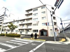 Duke御影の外観画像