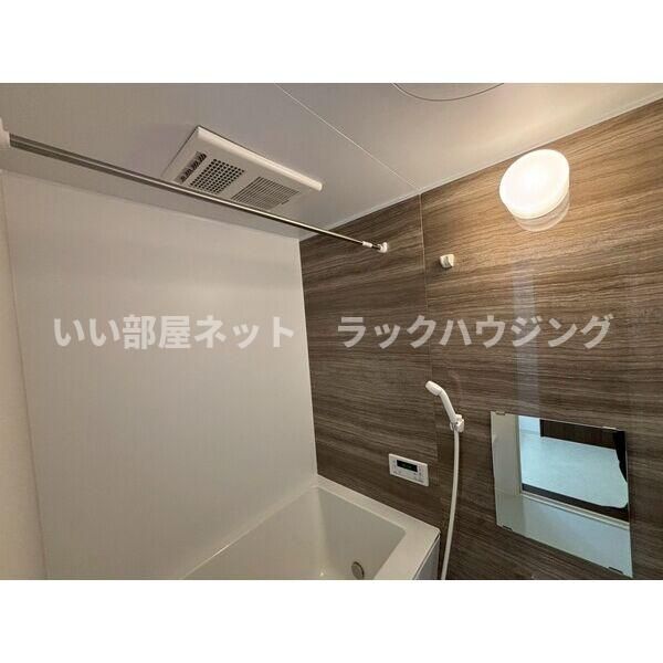 バスルーム