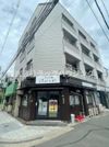 森小路矢野マンションの外観