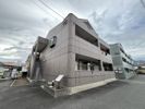 フォレストハイムDⅡ番館の間取り画像