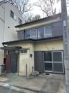 鶴瀬 貸戸建の間取り画像