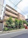 ライオンズマンション雪ケ谷の間取り画像