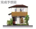 成育5丁目貸家の間取り画像