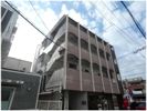 ヴィンテージ南小倉の間取り画像