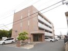 シティフォートの間取り画像