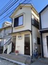 柴崎ハイツの間取り画像