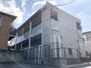 レオネクストカーサデルソルの間取り画像